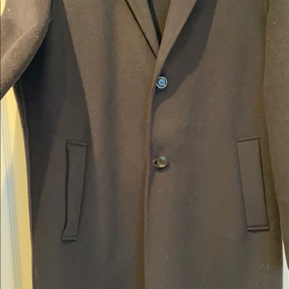 ZARA coat - Picture 2 of 5